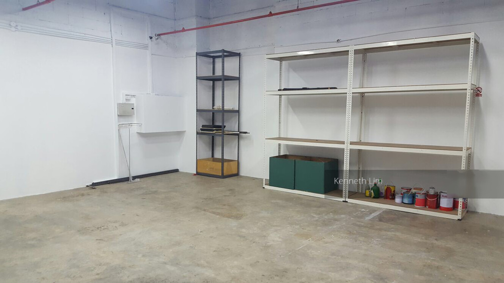 Bizlink Centre (D14), Factory #140459602